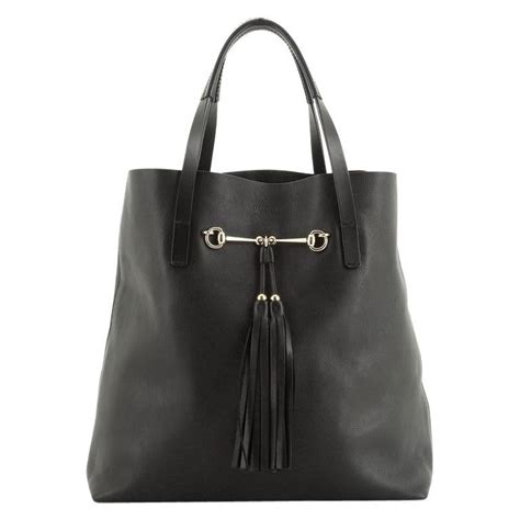 gucci park avenue tote bag